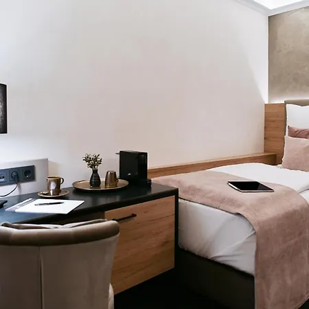 Boutique Canel 4* Wurzburg